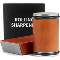 Rolling Knife Sharpener