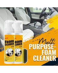 💥Hot Sale-Buy 4 Get 3 Free💥Multi-purpose Foam Cleaner for Car Interiors