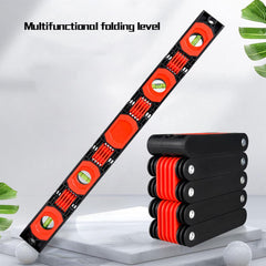 🎉Flash Sale 49% OFF🔥Multi-function Foldable Level