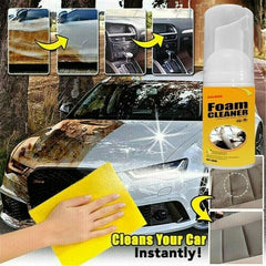 💥Hot Sale-Buy 4 Get 3 Free💥Multi-purpose Foam Cleaner for Car Interiors