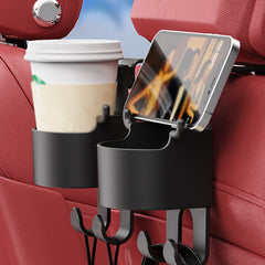 👍Multifunctional Hook for Car Seat Back