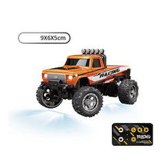 💥LAST DAY SALE 49% OFF💥-OEIN Mini RC Monster Truck (Buy 2 pieces free shipping)