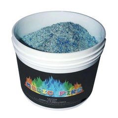 Magic Fire - Color Changing Flame Powder