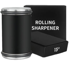 Rolling Knife Sharpener