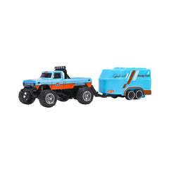 💥LAST DAY SALE 49% OFF💥-OEIN Mini RC Monster Truck (Buy 2 pieces free shipping)