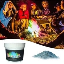 Magic Fire - Color Changing Flame Powder